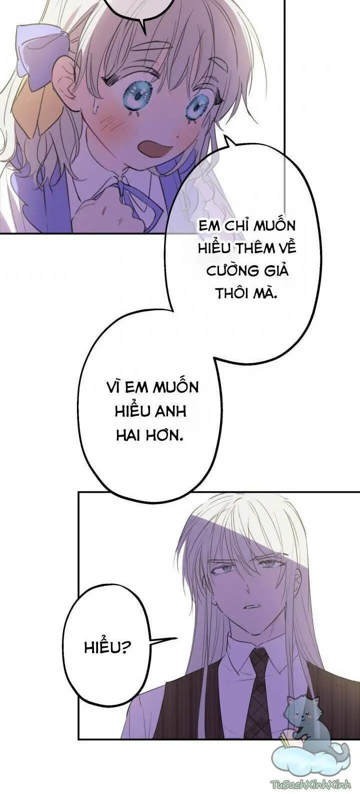 Những Nhân Vật Mạnh Nhất Thế Giới Ám Ảnh Tôi Nettruyen ZZZ Chương 9.5 Page 7