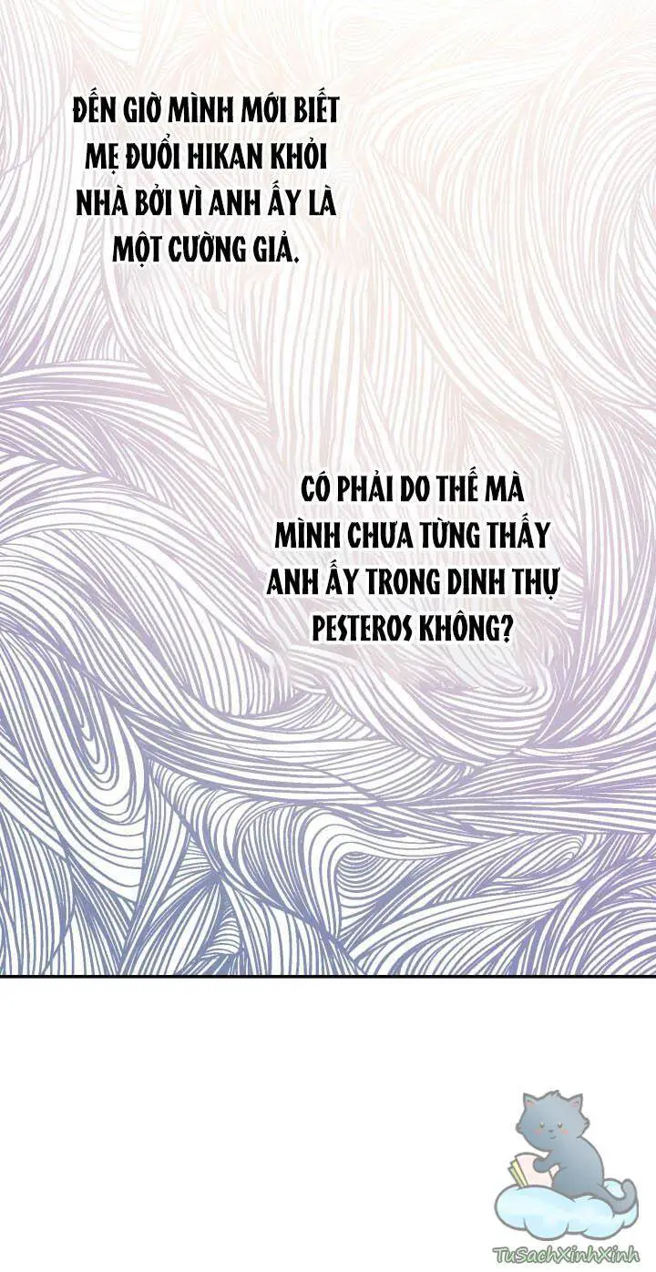 Những Nhân Vật Mạnh Nhất Thế Giới Ám Ảnh Tôi Nettruyen ZZZ Chương 9.5 Page 16