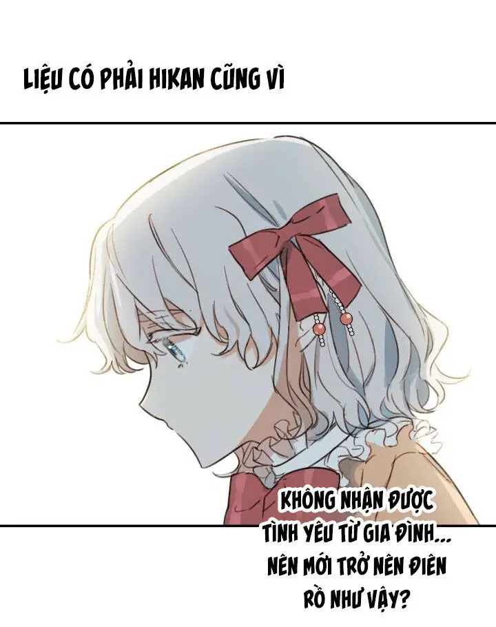 Những Nhân Vật Mạnh Nhất Thế Giới Ám Ảnh Tôi Nettruyen ZZZ Chương 3.1 Page 10