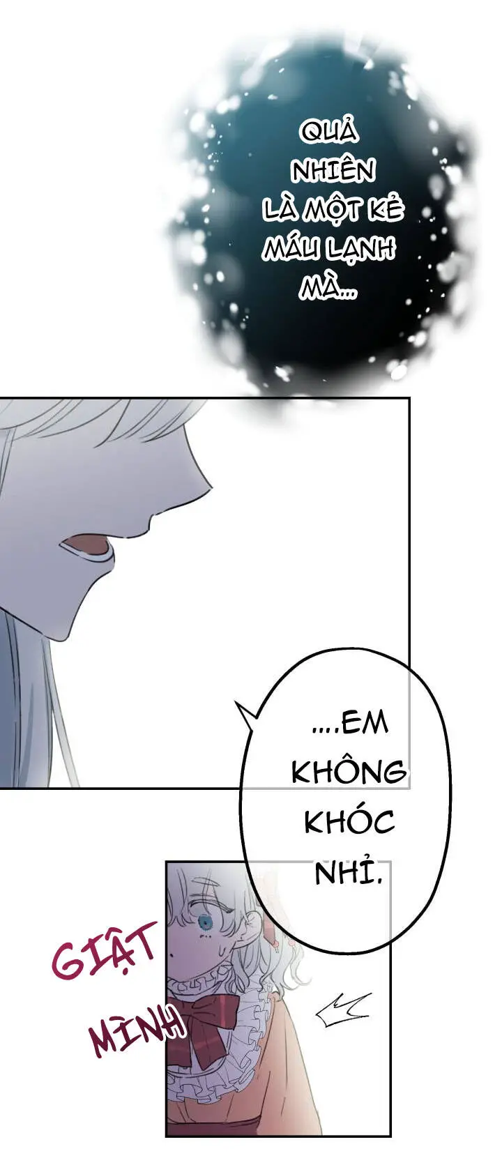 Những Nhân Vật Mạnh Nhất Thế Giới Ám Ảnh Tôi Nettruyen ZZZ Chương 3.1 Page 17