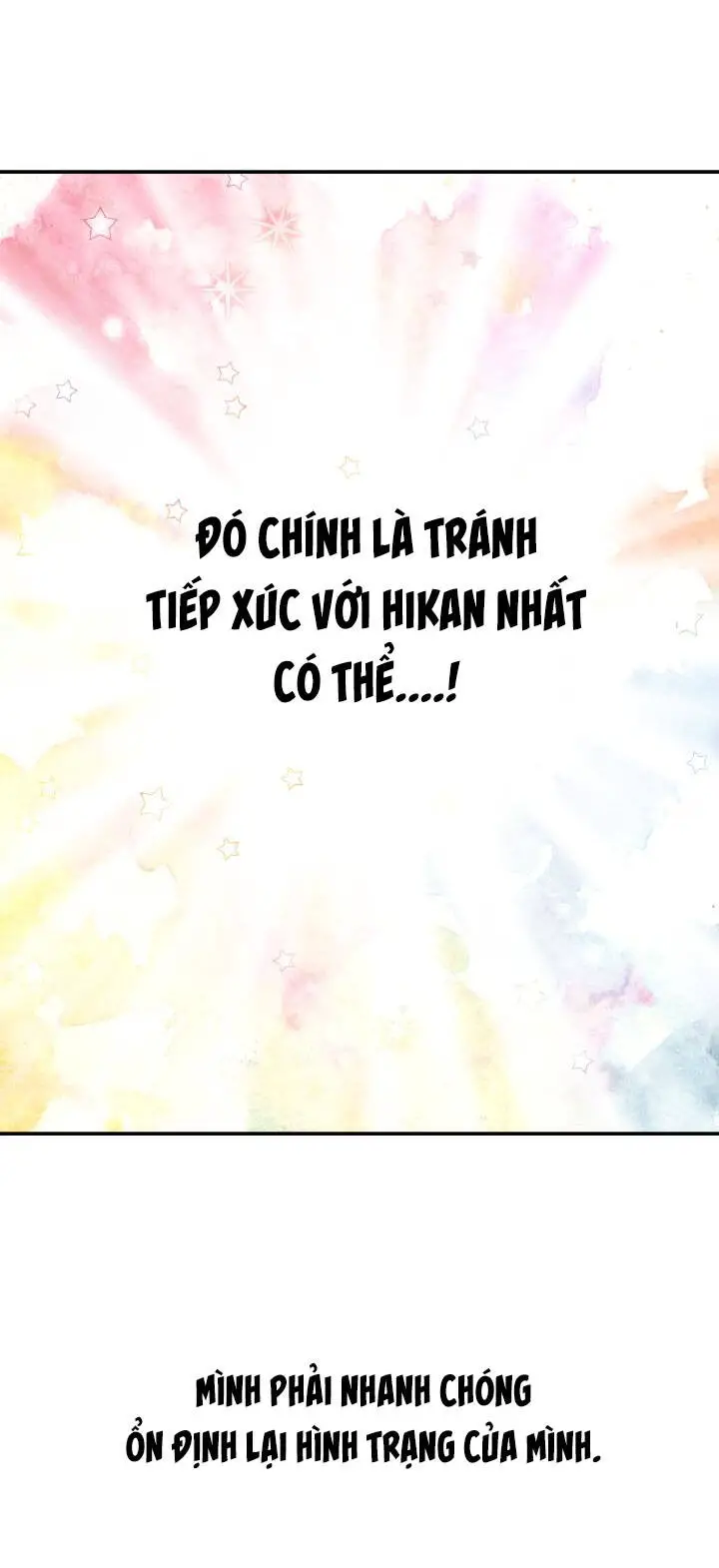 Những Nhân Vật Mạnh Nhất Thế Giới Ám Ảnh Tôi Nettruyen ZZZ Chương 3.1 Page 25