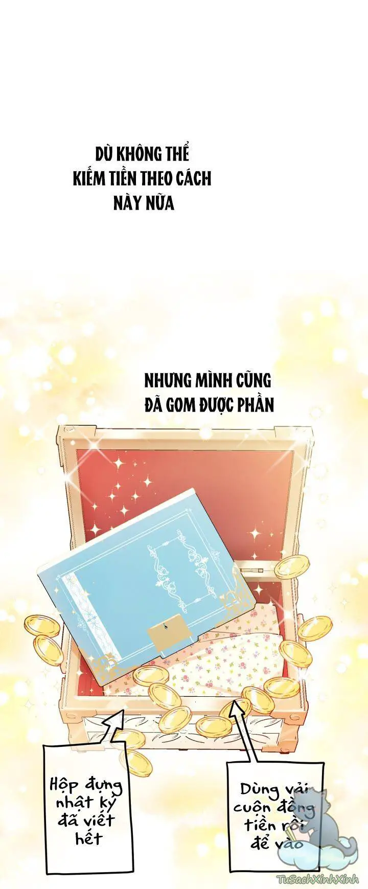 Những Nhân Vật Mạnh Nhất Thế Giới Ám Ảnh Tôi Nettruyen ZZZ Chương 8.5 Page 9