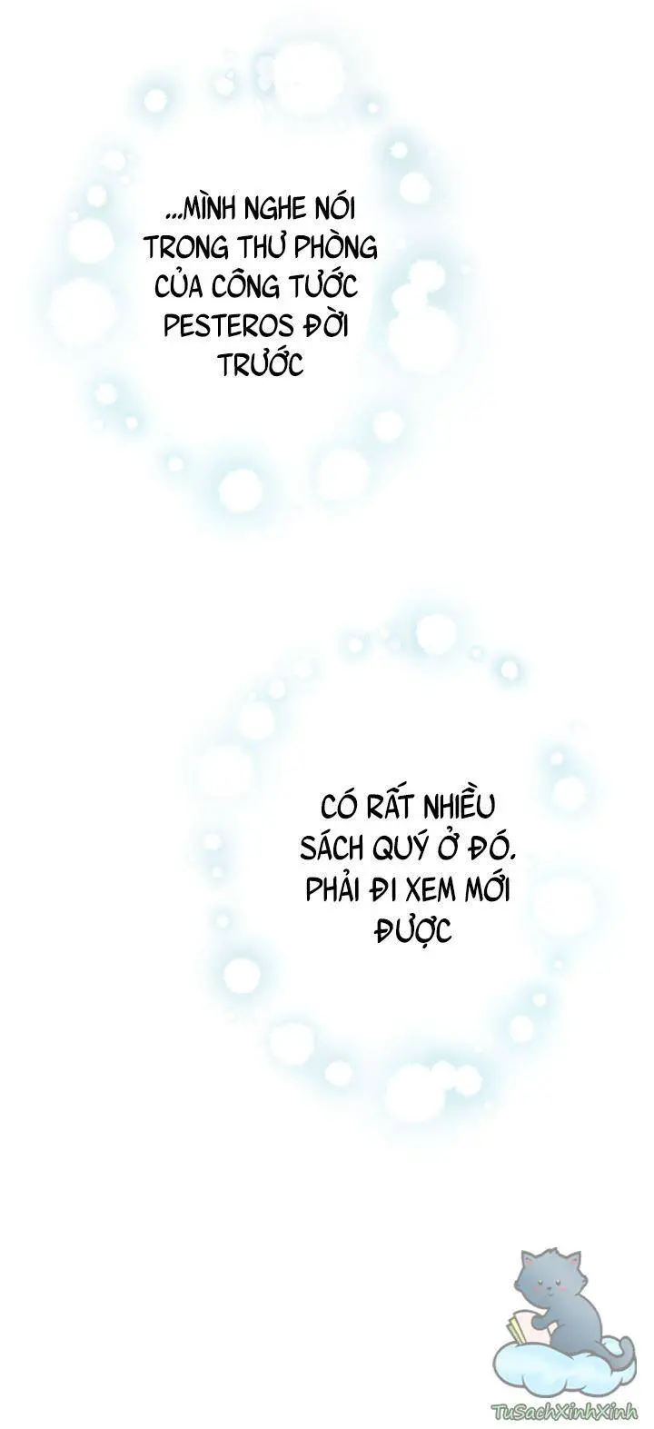 Những Nhân Vật Mạnh Nhất Thế Giới Ám Ảnh Tôi Nettruyen ZZZ Chương 8.5 Page 13