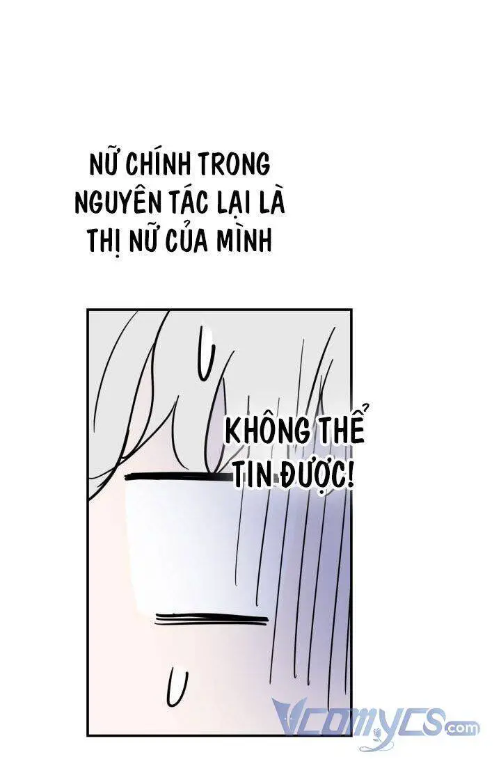 Những Nhân Vật Mạnh Nhất Thế Giới Ám Ảnh Tôi Nettruyen ZZZ Chương 21 Page 2