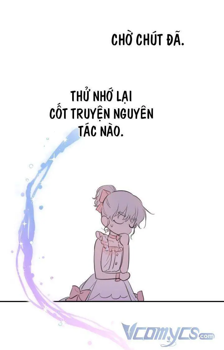 Những Nhân Vật Mạnh Nhất Thế Giới Ám Ảnh Tôi Nettruyen ZZZ Chương 21 Page 3