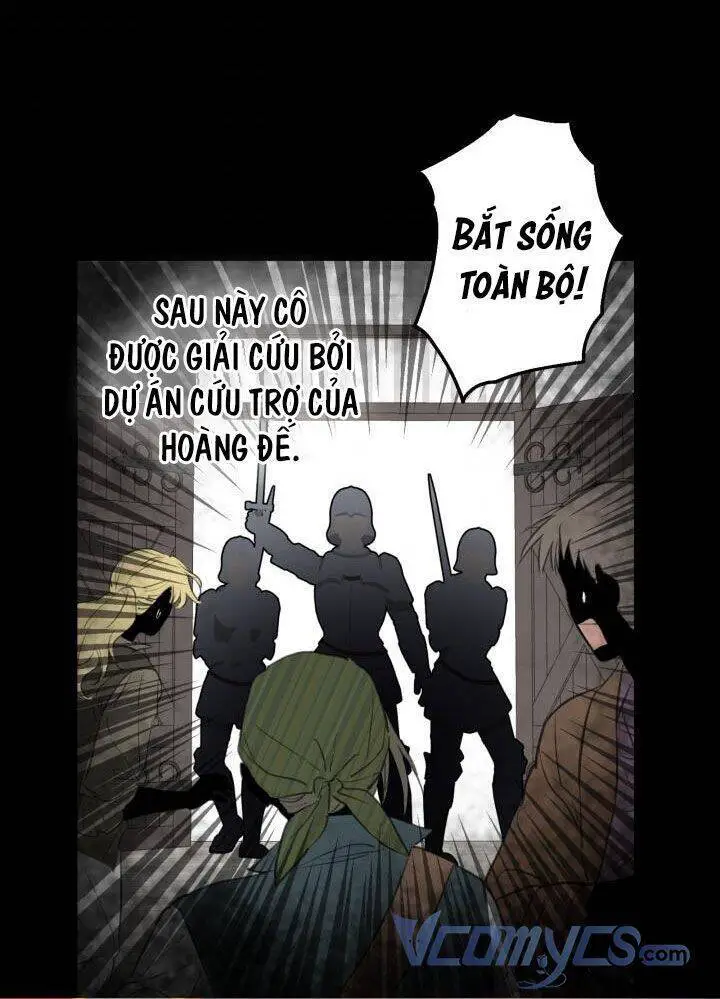 Những Nhân Vật Mạnh Nhất Thế Giới Ám Ảnh Tôi Nettruyen ZZZ Chương 21 Page 7