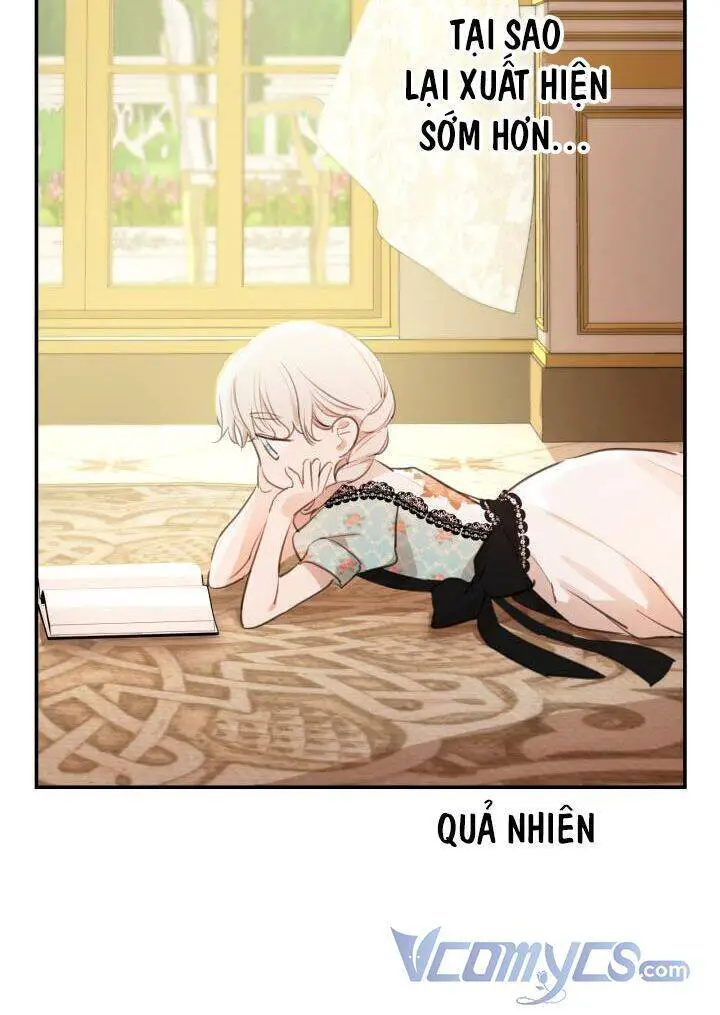 Những Nhân Vật Mạnh Nhất Thế Giới Ám Ảnh Tôi Nettruyen ZZZ Chương 21 Page 12
