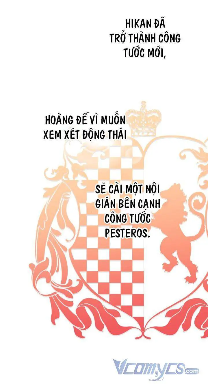 Những Nhân Vật Mạnh Nhất Thế Giới Ám Ảnh Tôi Nettruyen ZZZ Chương 21 Page 14