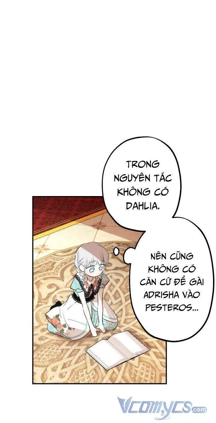 Những Nhân Vật Mạnh Nhất Thế Giới Ám Ảnh Tôi Nettruyen ZZZ Chương 21 Page 16
