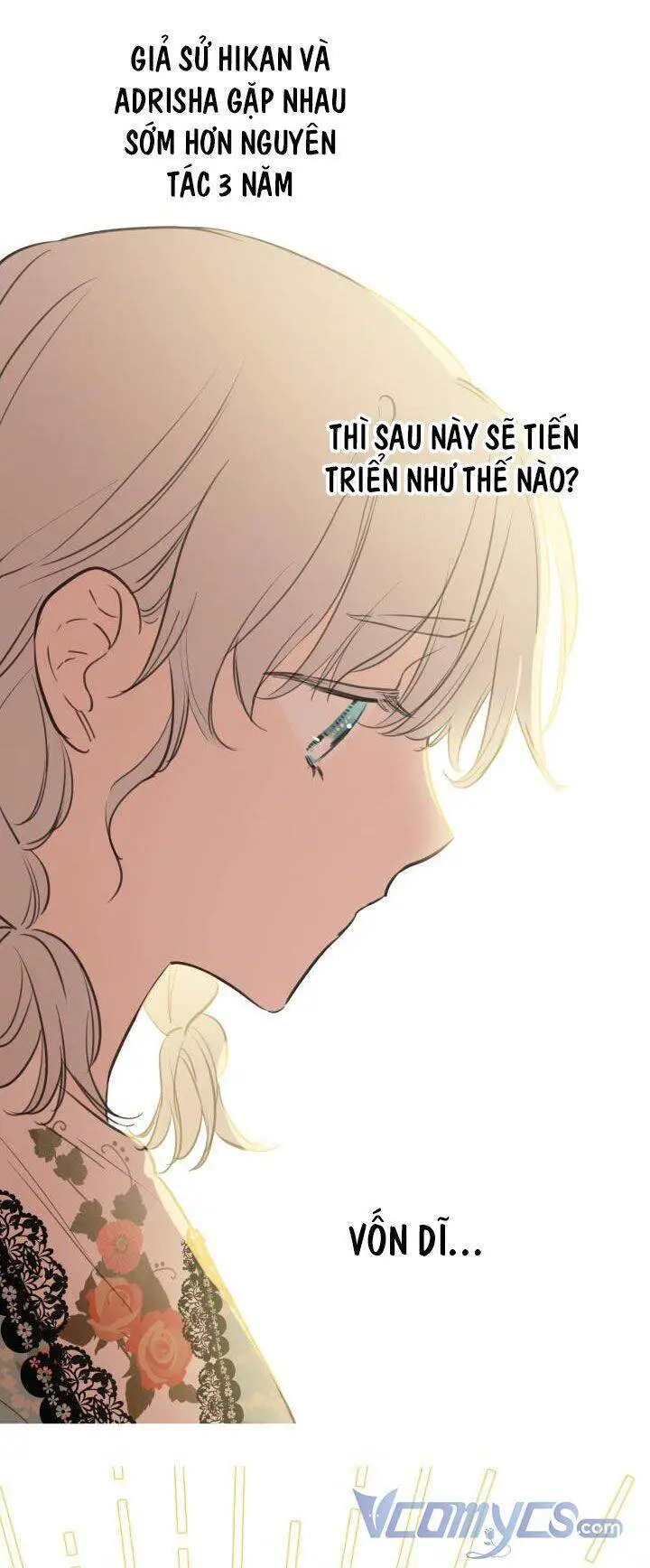 Những Nhân Vật Mạnh Nhất Thế Giới Ám Ảnh Tôi Nettruyen ZZZ Chương 21 Page 18