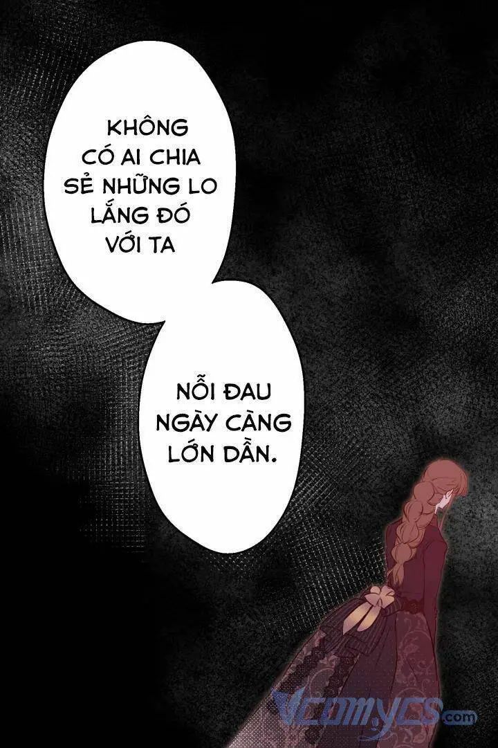 Những Nhân Vật Mạnh Nhất Thế Giới Ám Ảnh Tôi Nettruyen ZZZ Chương 29 Page 15