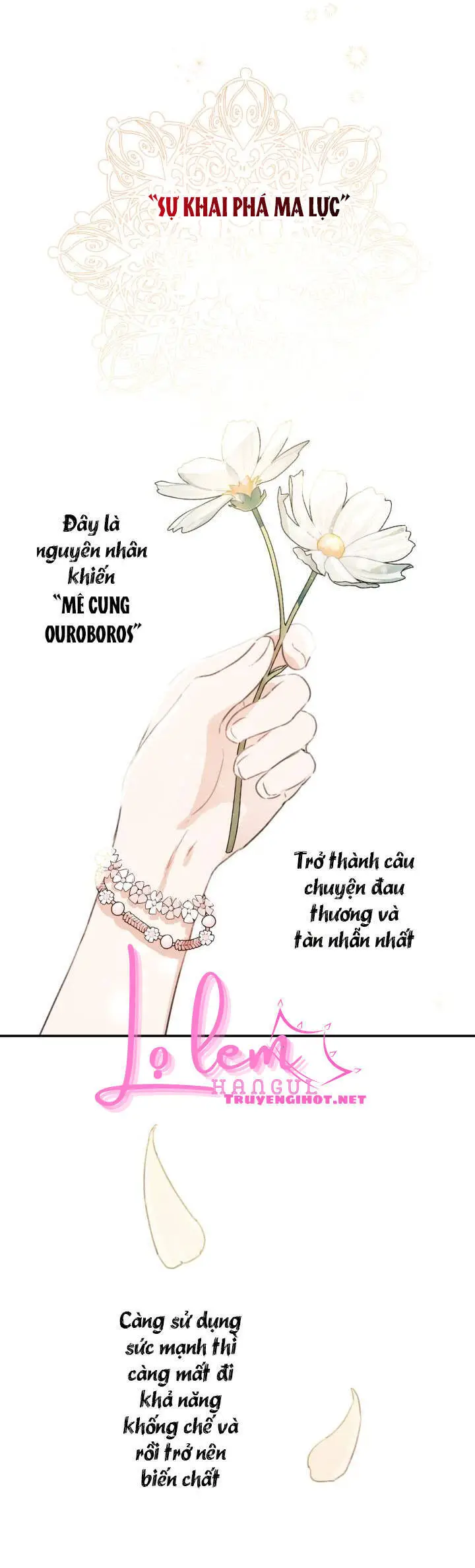 Những Nhân Vật Mạnh Nhất Thế Giới Ám Ảnh Tôi Nettruyen ZZZ Chương 2.2 Page 2