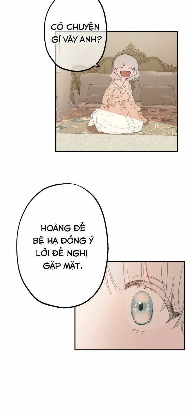 Những Nhân Vật Mạnh Nhất Thế Giới Ám Ảnh Tôi Nettruyen ZZZ Chương 11 Page 41