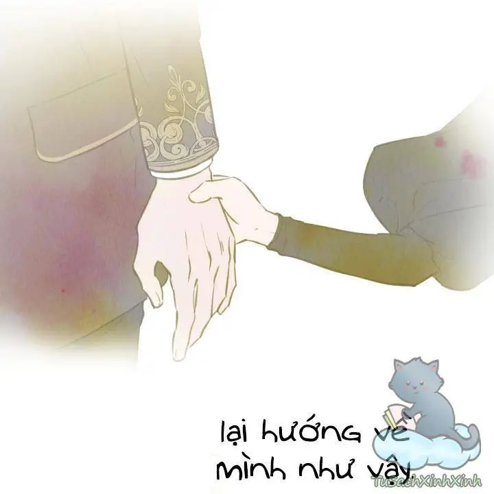 Những Nhân Vật Mạnh Nhất Thế Giới Ám Ảnh Tôi Nettruyen ZZZ Chương 10.5 Page 3