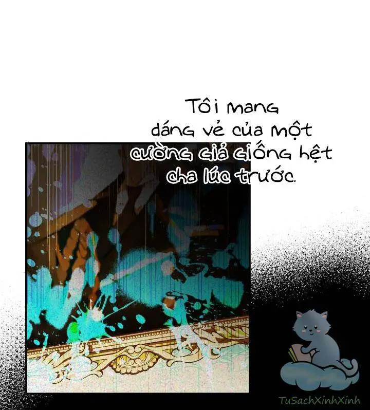 Những Nhân Vật Mạnh Nhất Thế Giới Ám Ảnh Tôi Nettruyen ZZZ Chương 10.5 Page 16