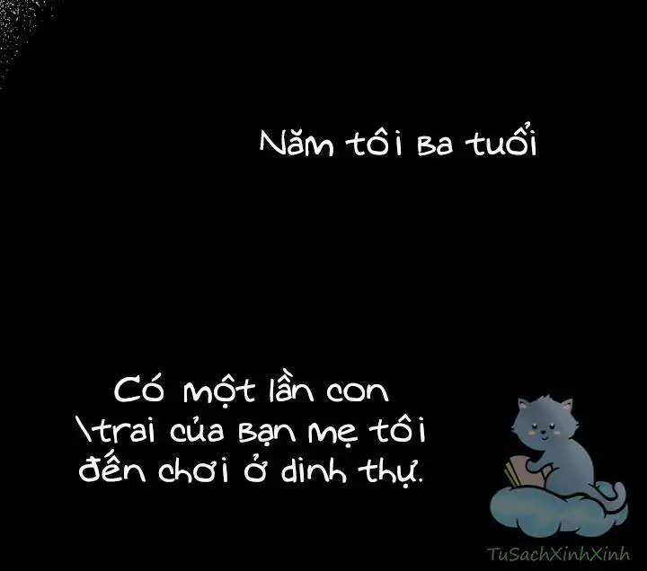 Những Nhân Vật Mạnh Nhất Thế Giới Ám Ảnh Tôi Nettruyen ZZZ Chương 10.5 Page 17
