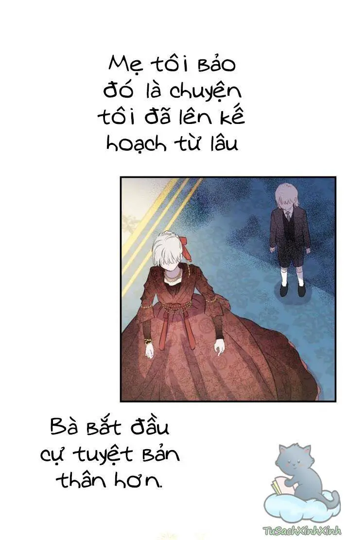 Những Nhân Vật Mạnh Nhất Thế Giới Ám Ảnh Tôi Nettruyen ZZZ Chương 10.5 Page 29