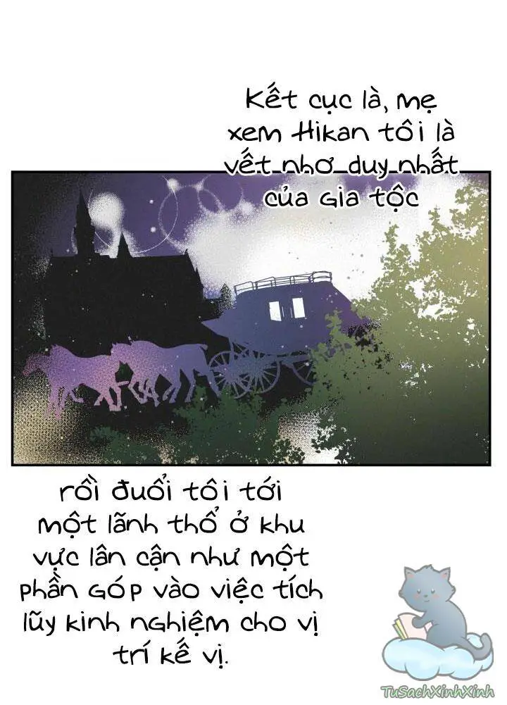 Những Nhân Vật Mạnh Nhất Thế Giới Ám Ảnh Tôi Nettruyen ZZZ Chương 10.5 Page 34
