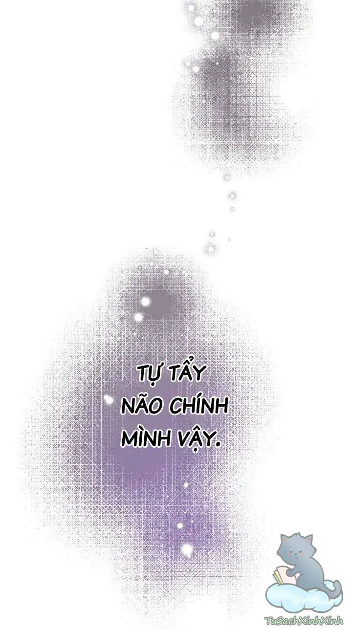 Những Nhân Vật Mạnh Nhất Thế Giới Ám Ảnh Tôi Nettruyen ZZZ Chương 10.5 Page 45