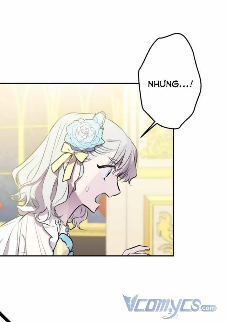 Những Nhân Vật Mạnh Nhất Thế Giới Ám Ảnh Tôi Nettruyen ZZZ Chương 27 Page 6