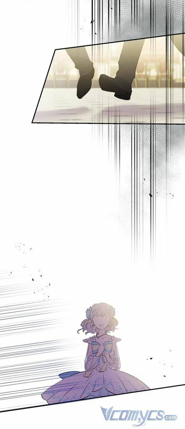 Những Nhân Vật Mạnh Nhất Thế Giới Ám Ảnh Tôi Nettruyen ZZZ Chương 27 Page 22