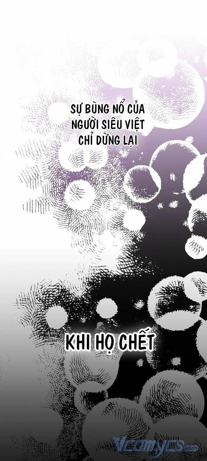 Những Nhân Vật Mạnh Nhất Thế Giới Ám Ảnh Tôi Nettruyen ZZZ Chương 27 Page 23