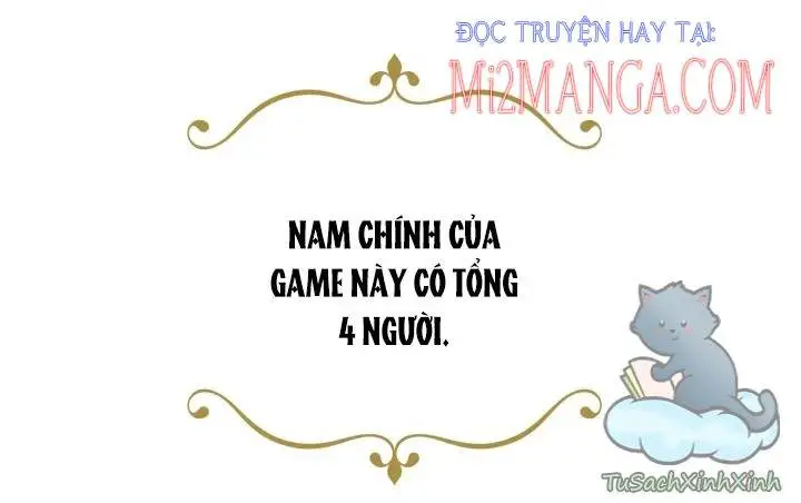 Những Nhân Vật Mạnh Nhất Thế Giới Ám Ảnh Tôi Nettruyen ZZZ Chương 21.5 Page 5