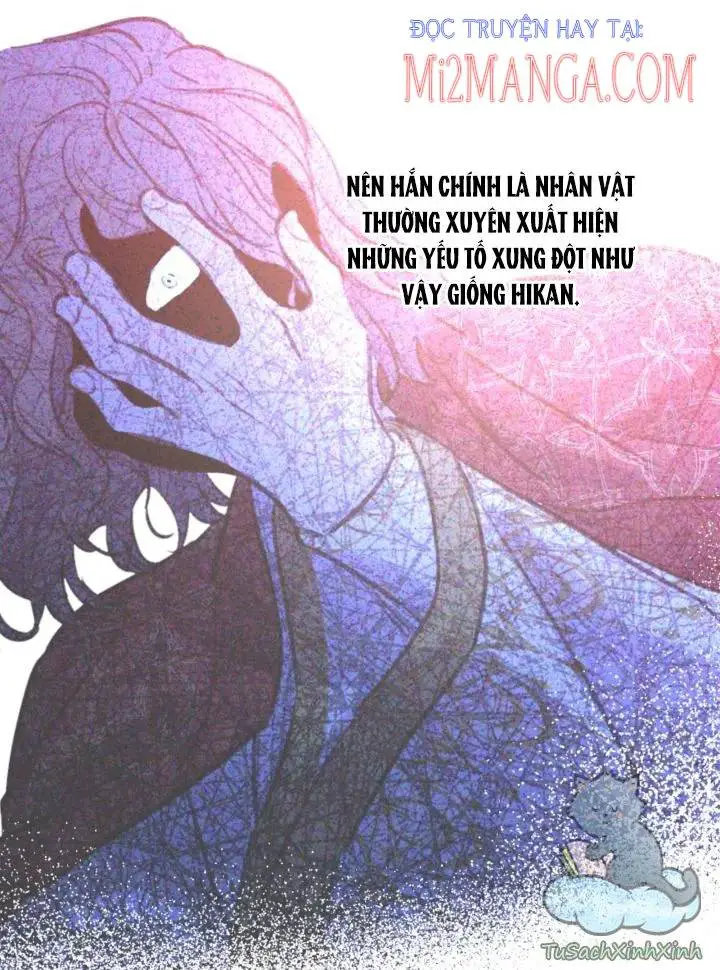 Những Nhân Vật Mạnh Nhất Thế Giới Ám Ảnh Tôi Nettruyen ZZZ Chương 21.5 Page 17