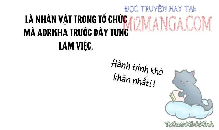 Những Nhân Vật Mạnh Nhất Thế Giới Ám Ảnh Tôi Nettruyen ZZZ Chương 21.5 Page 19