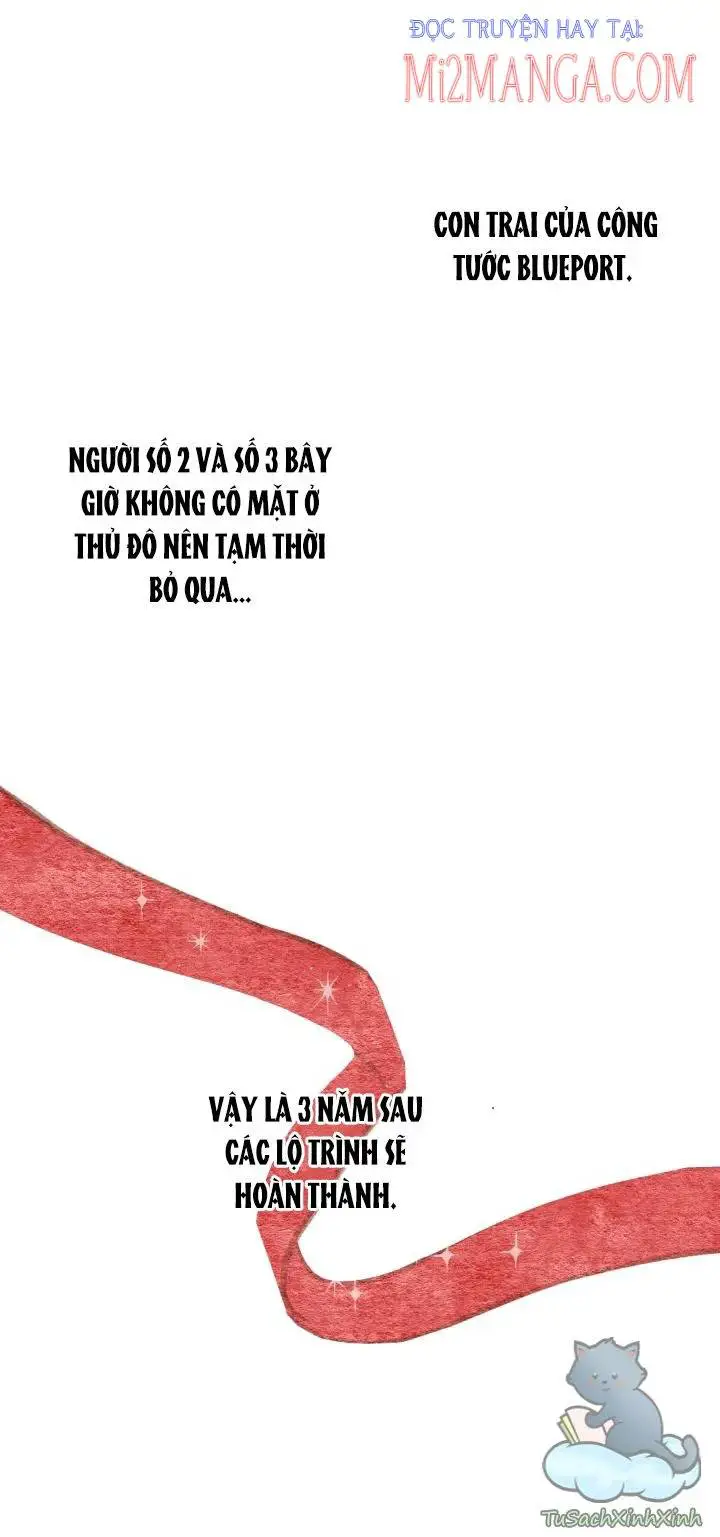 Những Nhân Vật Mạnh Nhất Thế Giới Ám Ảnh Tôi Nettruyen ZZZ Chương 21.5 Page 21
