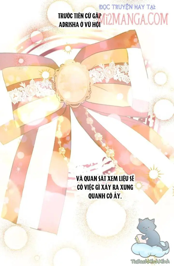 Những Nhân Vật Mạnh Nhất Thế Giới Ám Ảnh Tôi Nettruyen ZZZ Chương 21.5 Page 26