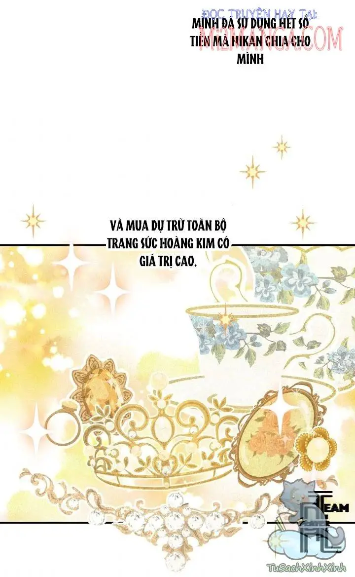 Những Nhân Vật Mạnh Nhất Thế Giới Ám Ảnh Tôi Nettruyen ZZZ Chương 21.5 Page 29