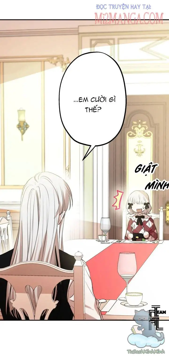 Những Nhân Vật Mạnh Nhất Thế Giới Ám Ảnh Tôi Nettruyen ZZZ Chương 21.5 Page 32