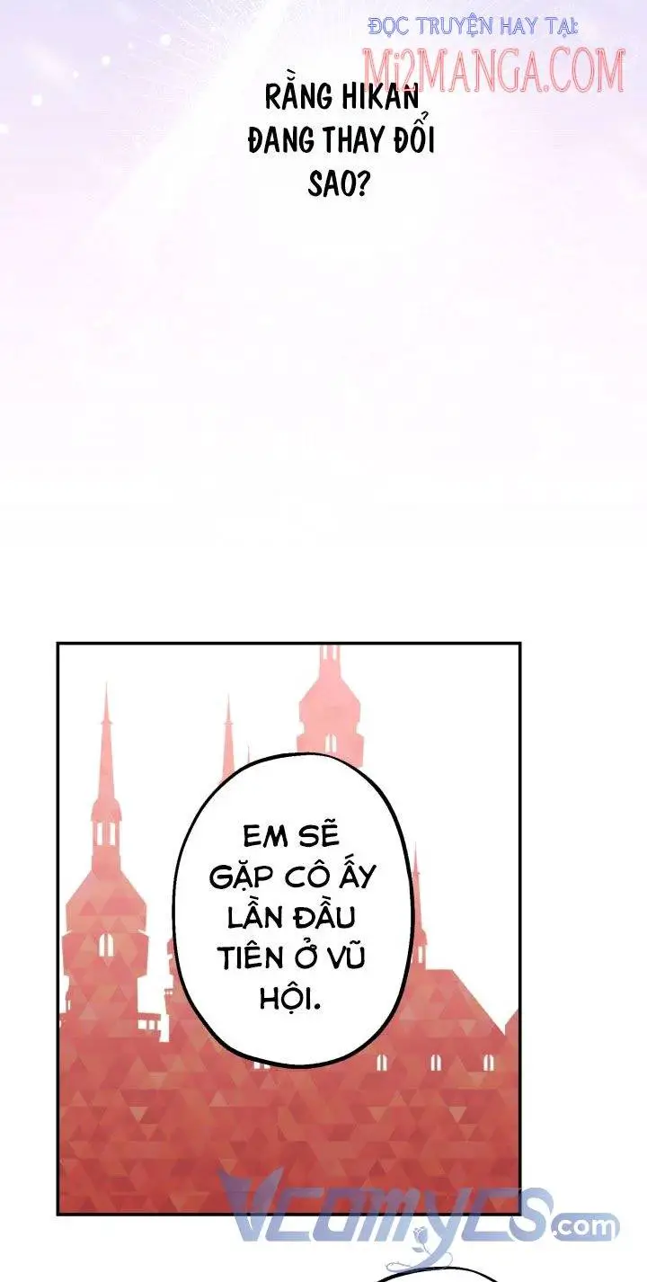 Những Nhân Vật Mạnh Nhất Thế Giới Ám Ảnh Tôi Nettruyen ZZZ Chương 20.5 Page 12