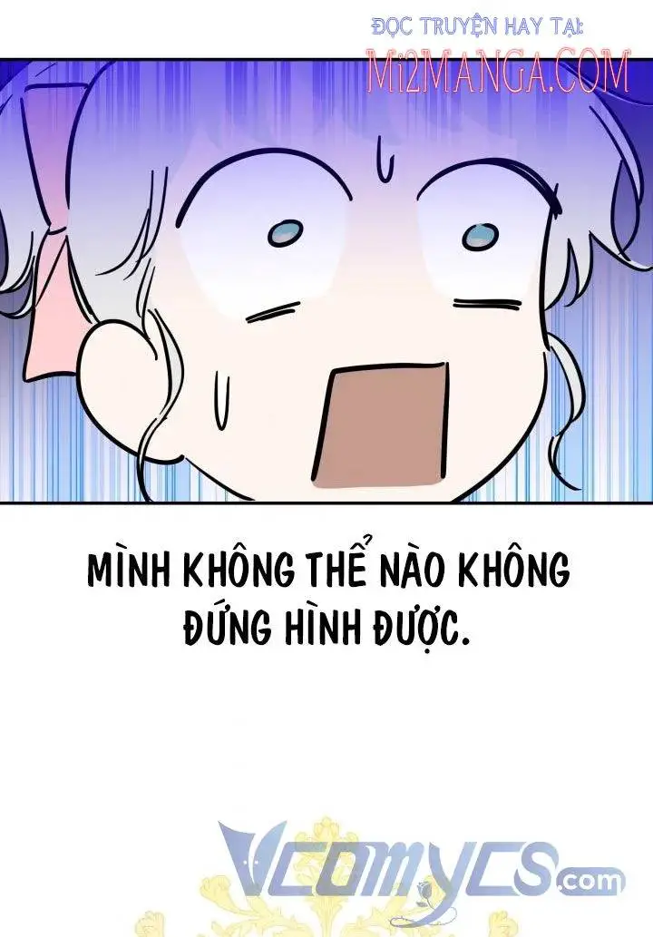 Những Nhân Vật Mạnh Nhất Thế Giới Ám Ảnh Tôi Nettruyen ZZZ Chương 20.5 Page 17