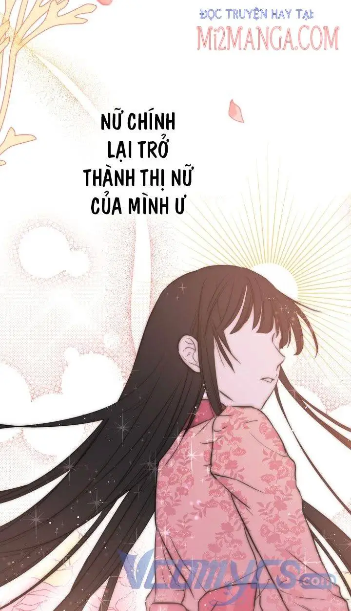 Những Nhân Vật Mạnh Nhất Thế Giới Ám Ảnh Tôi Nettruyen ZZZ Chương 20.5 Page 20