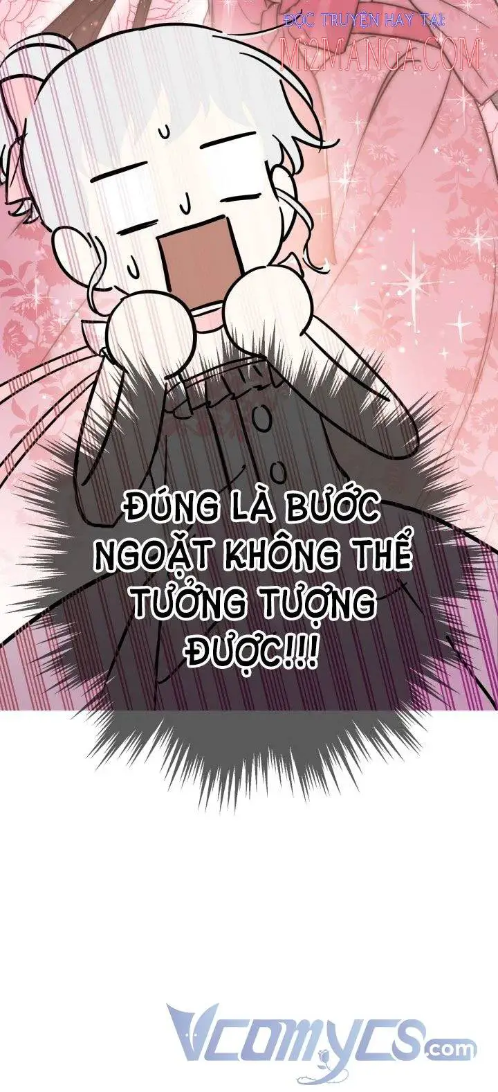 Những Nhân Vật Mạnh Nhất Thế Giới Ám Ảnh Tôi Nettruyen ZZZ Chương 20.5 Page 21