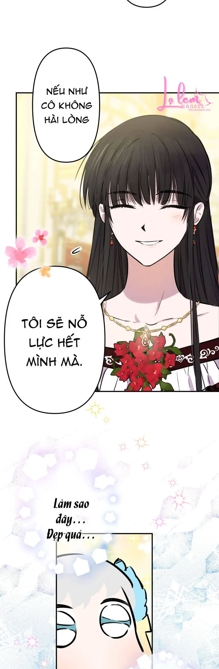 Những Nhân Vật Mạnh Nhất Thế Giới Ám Ảnh Tôi Nettruyen ZZZ Chương 26.2 Page 3