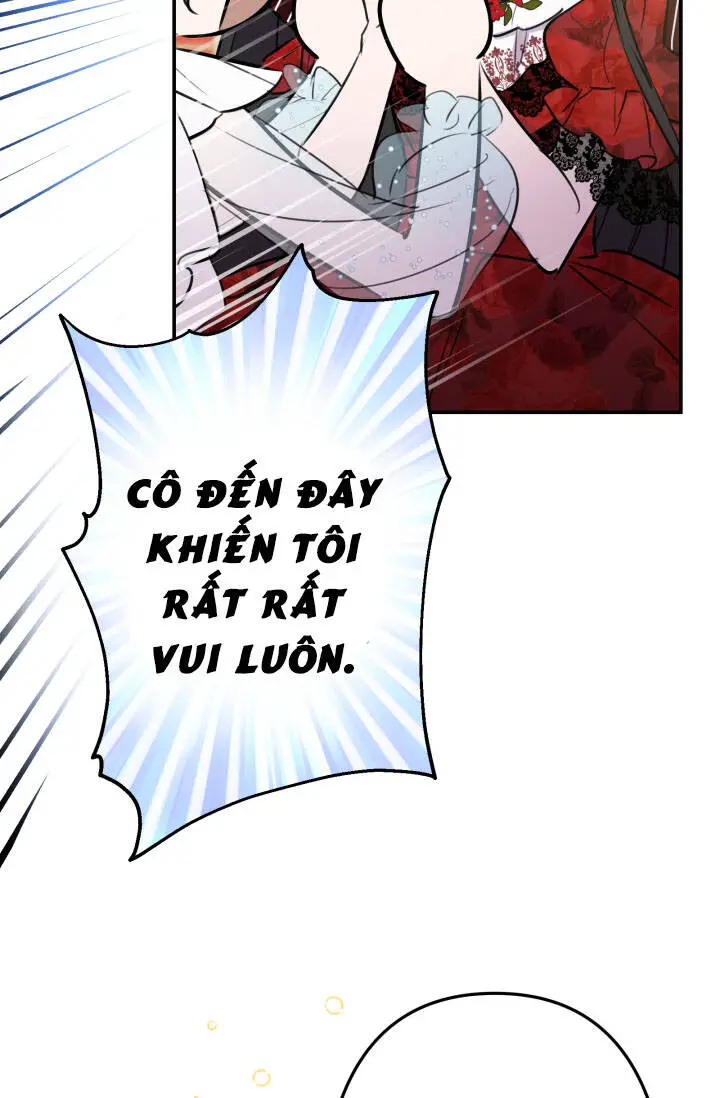 Những Nhân Vật Mạnh Nhất Thế Giới Ám Ảnh Tôi Nettruyen ZZZ Chương 26.2 Page 6