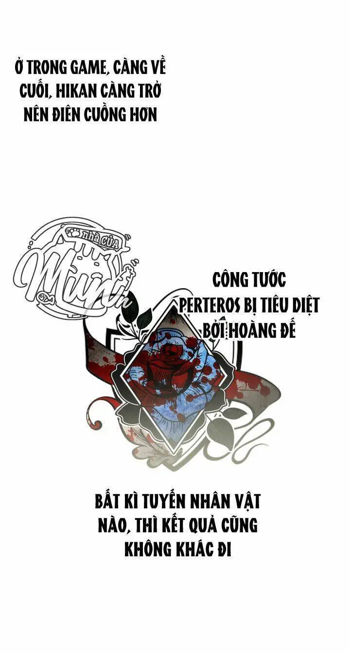 Những Nhân Vật Mạnh Nhất Thế Giới Ám Ảnh Tôi Nettruyen ZZZ Chương 2 Page 17
