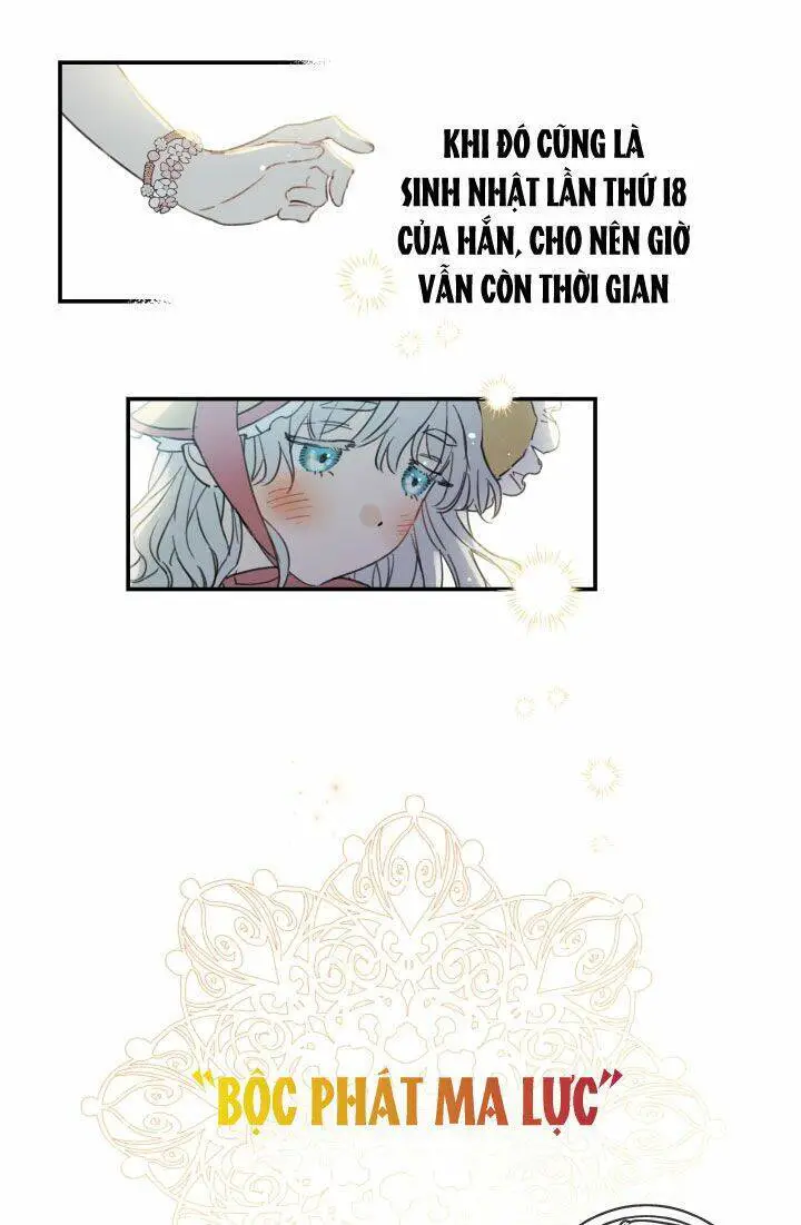 Những Nhân Vật Mạnh Nhất Thế Giới Ám Ảnh Tôi Nettruyen ZZZ Chương 2 Page 19