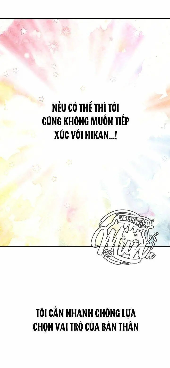 Những Nhân Vật Mạnh Nhất Thế Giới Ám Ảnh Tôi Nettruyen ZZZ Chương 2 Page 21