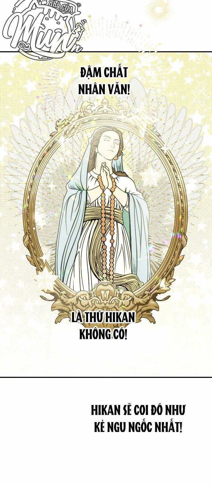 Những Nhân Vật Mạnh Nhất Thế Giới Ám Ảnh Tôi Nettruyen ZZZ Chương 2 Page 34