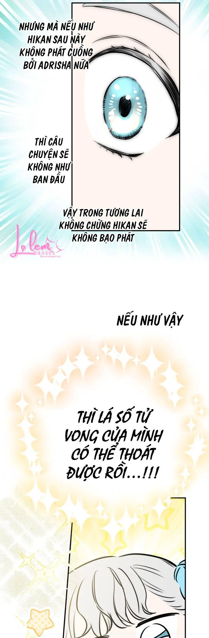 Những Nhân Vật Mạnh Nhất Thế Giới Ám Ảnh Tôi Nettruyen ZZZ Chương 26.1 Page 49