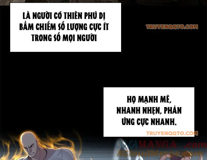 Ma Thú Siêu Thần Nettruyen ZZZ Chương 173 Page 2