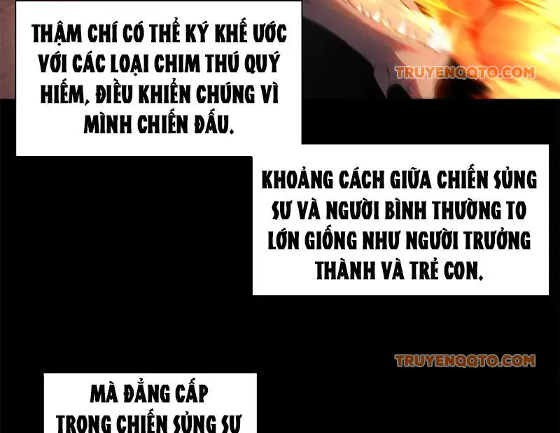 Ma Thú Siêu Thần Nettruyen ZZZ Chương 173 Page 4