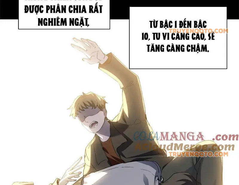 Ma Thú Siêu Thần Nettruyen ZZZ Chương 173 Page 5