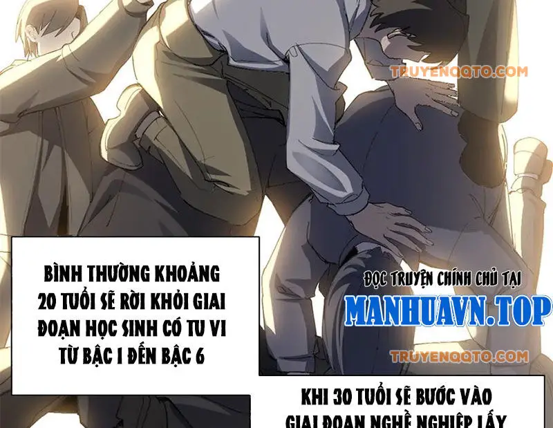 Ma Thú Siêu Thần Nettruyen ZZZ Chương 173 Page 6