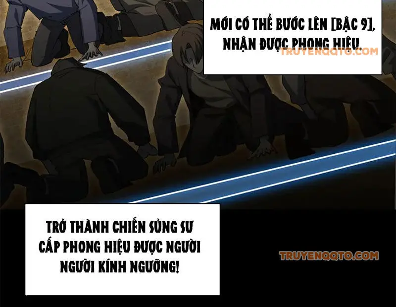Ma Thú Siêu Thần Nettruyen ZZZ Chương 173 Page 10