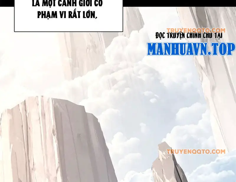 Ma Thú Siêu Thần Nettruyen ZZZ Chương 173 Page 13